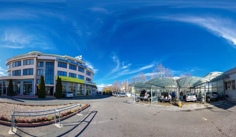 Застраховки full